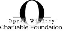 O OPRAH WINFREY CHARITABLE FOUNDATION