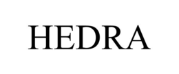 HEDRA