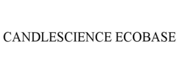 CANDLESCIENCE ECOBASE