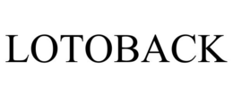 LOTOBACK