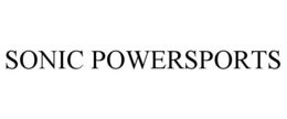 SONIC POWERSPORTS