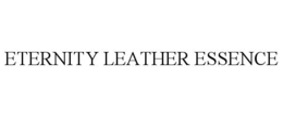 ETERNITY LEATHER ESSENCE