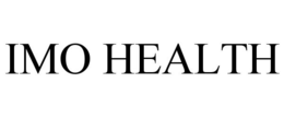 IMO HEALTH