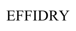 EFFIDRY
