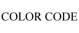 COLOR CODE