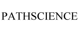 PATHSCIENCE