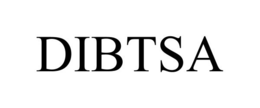 DIBTSA