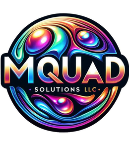MQUAD • SOLUTIONS LLC •