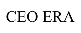 CEO ERA