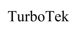 TURBOTEK