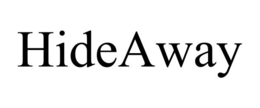 HIDEAWAY