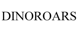 DINOROARS
