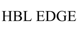 HBL EDGE