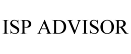 ISP ADVISOR