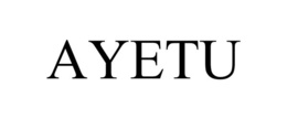 AYETU