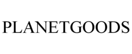 PLANETGOODS