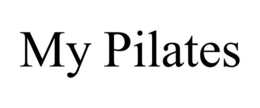 MY PILATES