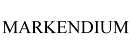 MARKENDIUM