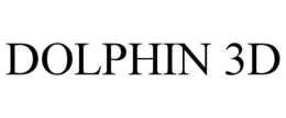 DOLPHIN 3D