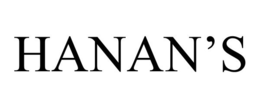 HANAN'S