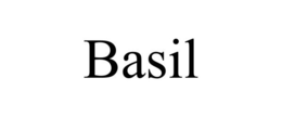 BASIL