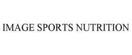 IMAGE SPORTS NUTRITION