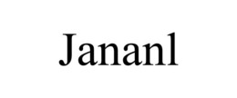 JANANL
