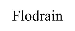 FLODRAIN