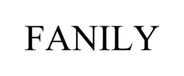 FANILY