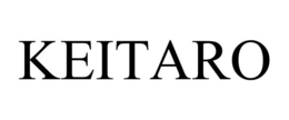 KEITARO