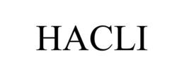 HACLI