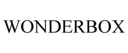 WONDERBOX