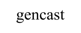 GENCAST