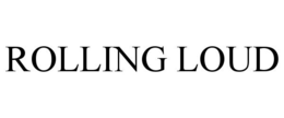ROLLING LOUD