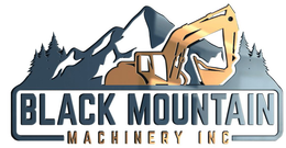 BLACK MOUNTAIN MACHINERY INC