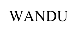 WANDU