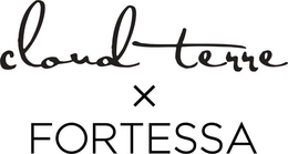 CLOUD TERRE X FORTESSA