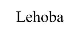 LEHOBA