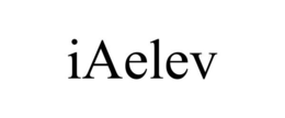 IAELEV