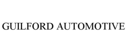 GUILFORD AUTOMOTIVE