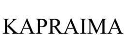 KAPRAIMA