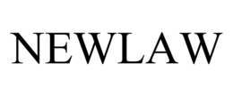 NEWLAW