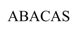 ABACAS