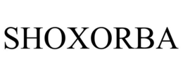 SHOXORBA