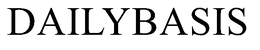 DAILYBASIS trademark