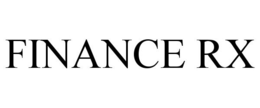 FINANCE RX