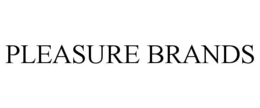 PLEASURE BRANDS