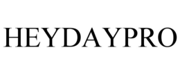 HEYDAYPRO