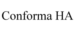 CONFORMA HA
