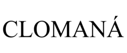 CLOMANÁ